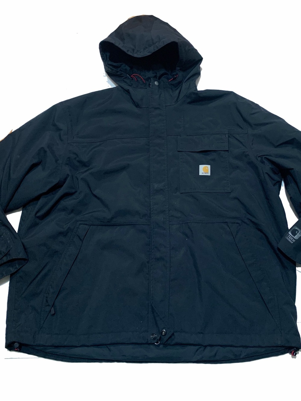 Carhartt Shoreline Jacket